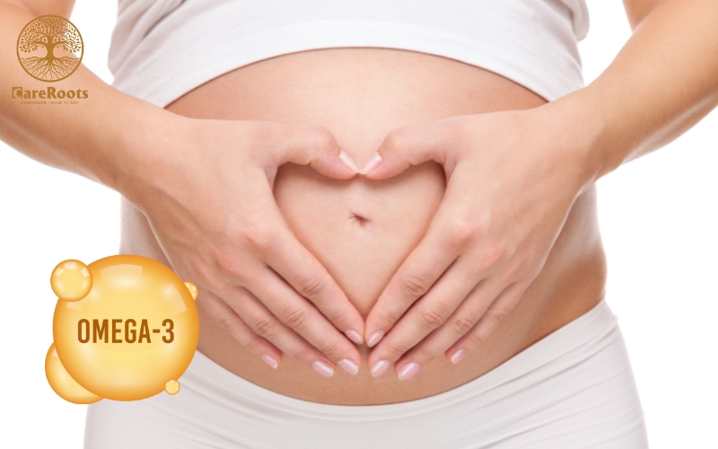 Tác Dụng Của Omega 3 Đối Với Phụ Nữ Khiến Ai Cũng Bất Ngờ